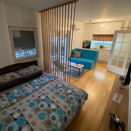Moon Apartment Mostar Exterior foto